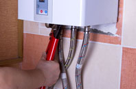 free Chapel Haddlesey boiler repair quotes
